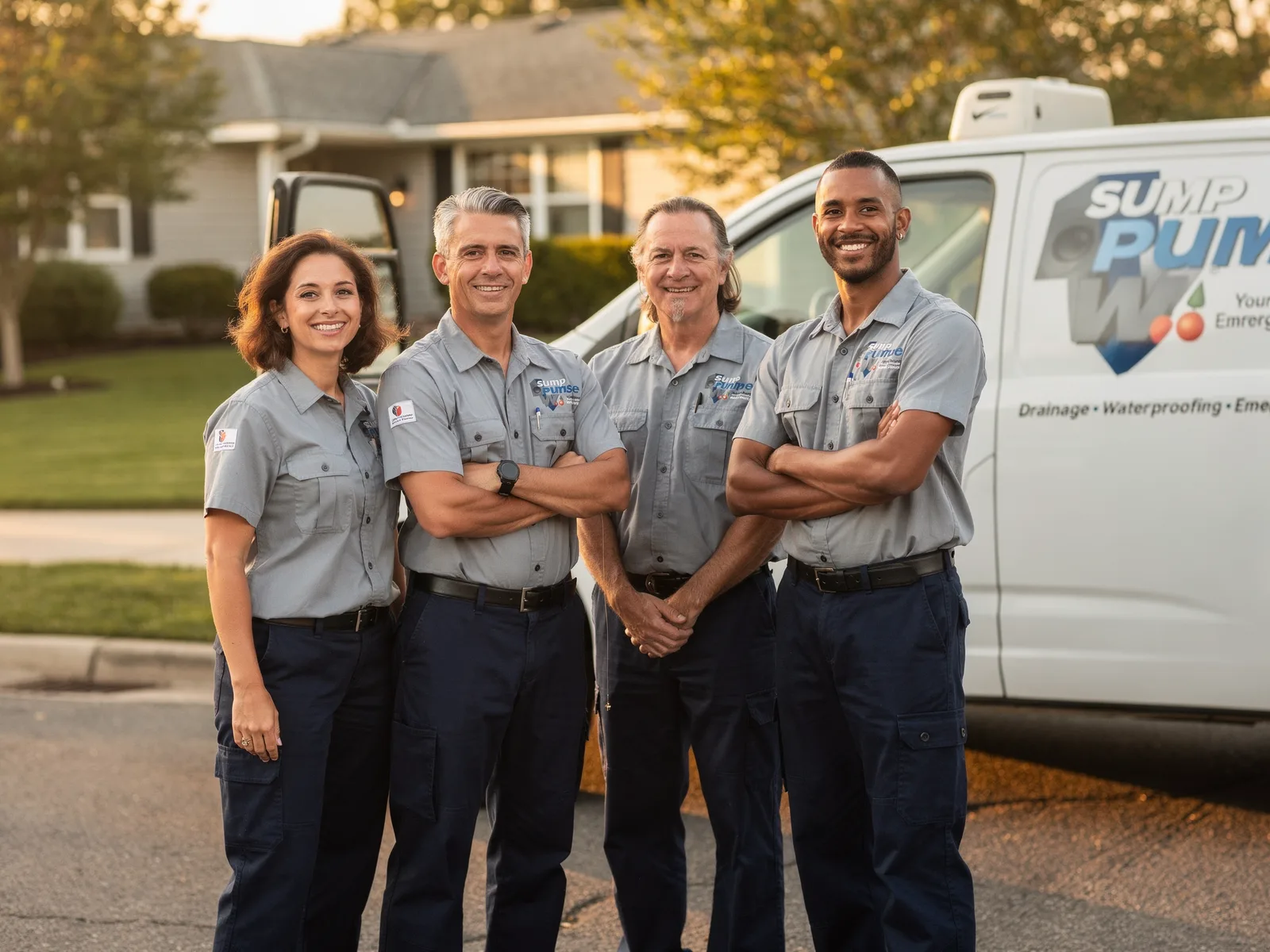 Water Heater Repair company in Williamsburg, VA